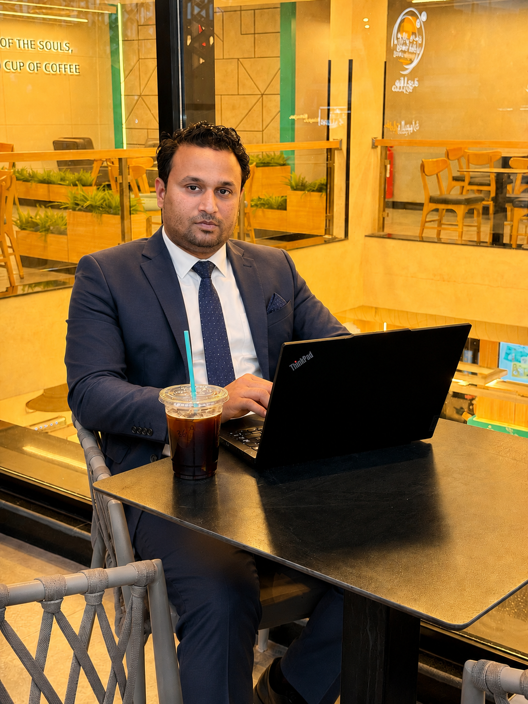 Imran Alam