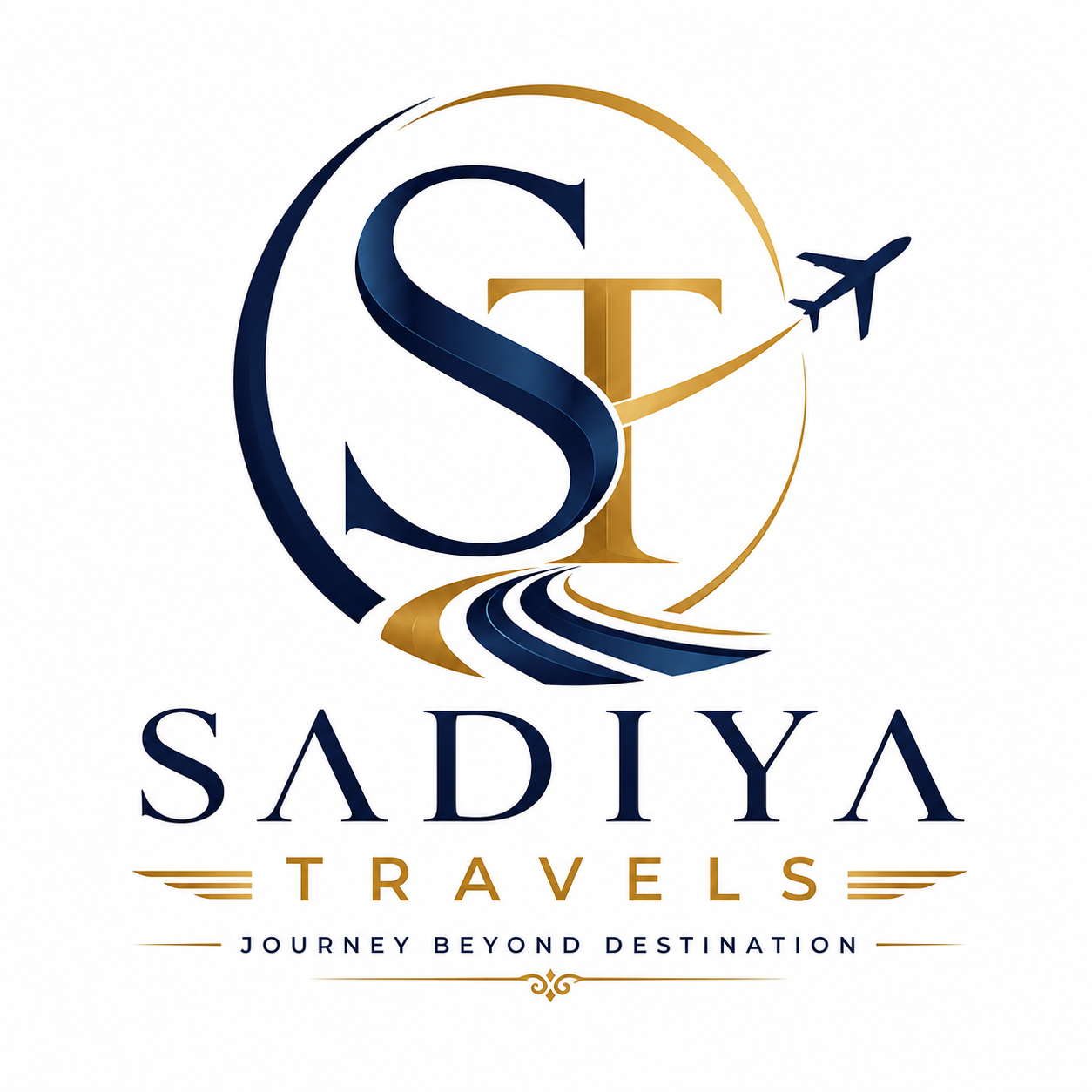 Sadiya Travels