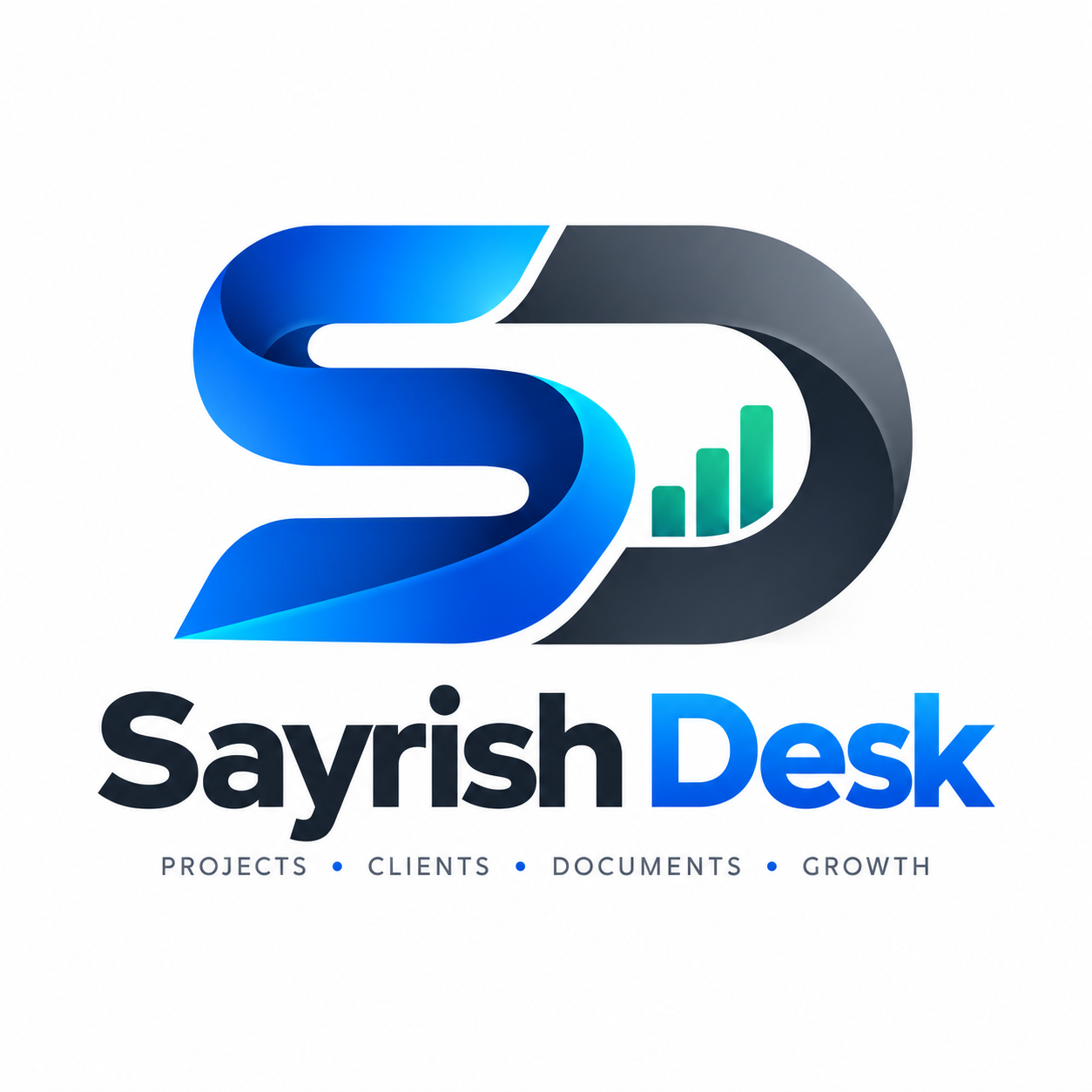 Sayrish Desk