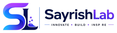 SayrishLab